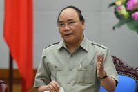 Thủ tướng bổ nhiệm nhân sự một số cơ quan