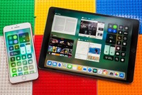 10 điểm nổi bật trên hệ điều hành iOS 11