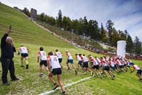 Đoạn đường đua 400 m thử thách nhất thế gian