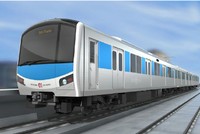 Diện mạo tàu metro của Sài Gòn được điều chỉnh thế nào?