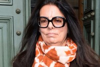 Francoise Bettencourt Meyers hiện sở hữu khoảng 43,3 tỷ USD. Ảnh: AFP
