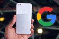 Google Pixel. Ảnh: BGR