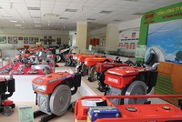 VEAM nhận hơn 10.000 tỷ đồng cổ tức từ liên doanh Honda, Toyota và Ford