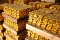 Sáng 30/9, giá vàng trong nước giảm mạnh