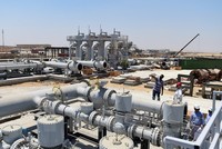 Ảnh minh họa. (Nguồn: THX/TTXVN)