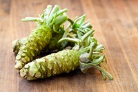 Bí mật của những cây wasabi cay nồng ở Nhật Bản