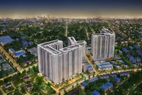 Điểm danh các căn hộ đang có ưu đãi lớn trong tháng 10/2017