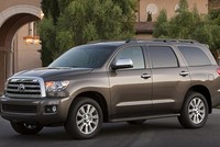 10 mẫu ôtô người Mỹ tin dùng lâu nhất