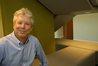 Nhà khoa học Richard H.Thaler