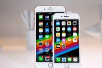 Giá iPhone 8 xách tay giảm tiếp hàng triệu đồng