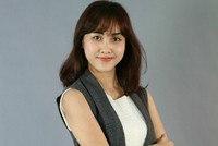 Vũ Nguyệt Ánh khởi nghiệp lần đầu tiên khi mới 24 tuổi. Ảnh NVCC