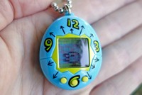 'Gà ảo' tái xuất sau 20 năm