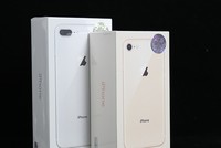 iPhone 8 và 8 Plus chính hãng năm nay lên kệ sớm.