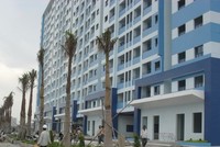 BIDV "rao bán" chung cư nghìn tỷ 584 Tân Kiên ở TP HCM để siết nợ