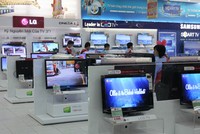 Có nên mua hàng điện máy trưng bày?