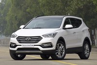 Mẫu SUV lắp ráp trong nước giảm giá mạnh nhân dịp đặc biệt.