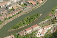 Hòn đảo kỳ lạ cứ nửa năm lại “đổi chủ” một lần