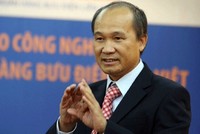 Ông Dương Công Minh tiếp tục gom thêm cổ phiếu STB