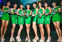 SPSC từng là đầu mối chính cung cấp người mẫu tiếp thị cho Heineken.