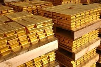 Sáng 24/10, giá vàng trong nước tăng hơn 100.000 đồng/lượng