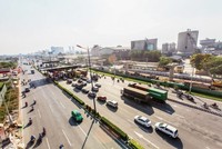 CII: Quỹ VIP Infrastructure Holdings tiếp tục bán thêm hơn 6 triệu cổ phiếu