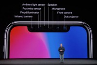 Face ID trên iPhone X là một hệ thống vô cùng phức tạp.