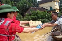 Ảnh minh họa. (Nguồn: PV/Vietnam+)