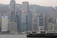 Trung bình vài ngày châu Á lại có thêm một tỷ phú mới. Ảnh: Reuters.