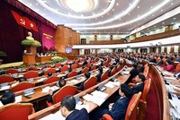 Đơn vị sự nghiệp công sẽ được tinh gọn đáp ứng hiệu lực, hiệu quả. Ảnh: Giang Huy.