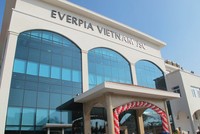 Mời Kim Tae Hee quảng cáo, Everon báo lãi giảm 70%