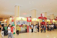 Satra lãi hơn 2.300 tỷ đồng nhờ bia, xúc xích