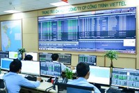 Soi “sức khỏe” công ty con đầu tiên của Viettel trên sàn chứng khoán