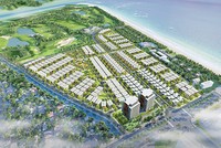 FLC: Lãi sau thuế 9 tháng đạt 230 tỷ đồng, trả cổ tức năm 2016 bằng cổ phiếu 7%, bằng tiền 3%