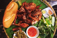 Ba địa chỉ có món gà ngon tại Sài Gòn