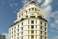 DLG khởi công xây dựng khách sạn 4 sao tại trung tâm thành phố Pleiku