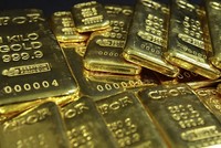 Sáng 16/11, giá vàng trong nước mất hơn 60.000 đồng/lượng