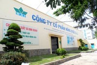 FLC đã mua hơn 3 triệu cổ phiếu Nông dược HAI