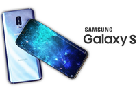 Galaxy S9 có thể chỉ là bản nâng cấp nhẹ của Galaxy S8.
