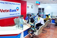Vietinbank (CTG) chào bán 2.200 tỷ đồng trái phiếu đợt 2