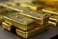 Sáng 25/11, giá vàng trong nước tăng nhẹ