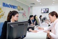 Công ty Bảo hiểm Nhân thọ tốt nhất Việt Nam hành động vì sức khỏe cộng đồng