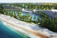 FLC: Công ty cổ phần Khoa học và Công nghệ AOS muốn mua 40 triệu cổ phiếu