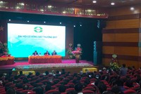 Cổ đông Nhựa Tiền Phong (NTP) không thông qua việc nới room lên 100%