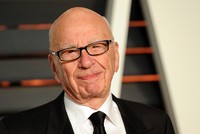 Trùm truyền thông Murdoch có thêm 2 tỷ USD nhờ Disney