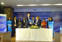 Dược phẩm Cửu Long hoàn tất việc ký kết hợp đồng chuyển đổi trái phiếu, trị giá 20 triệu USD