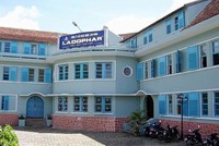 Nguyễn Kim không mua, SCIC chưa thể thoái vốn tại Dược Lâm Đồng