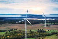 Năng lượng tái tạo, trong đó có phong điện là “chìa khóa” để giải quyết bài toán về an ninh năng lượng.