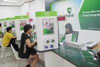 Vietcombank thông tin về kết luận của Thanh tra Chính phủ