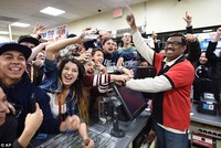 Nhiều người Mỹ trúng xổ số gần 20 triệu USD vì lỗi hệ thống