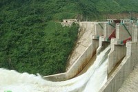 Thủy điện A Vương (AVC) chào sàn UPCoM